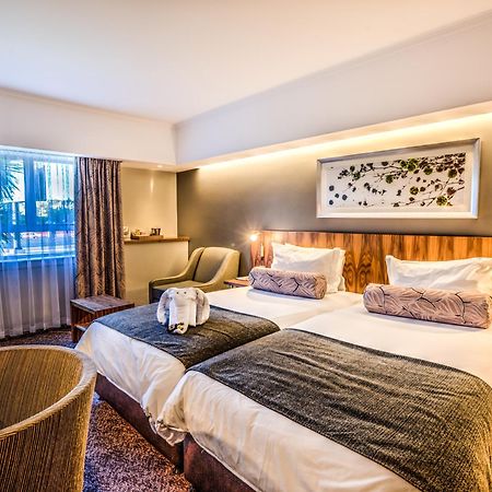 ซิตี้ ลอดจ์ โฮเต็ล โบลเอมฟอนเทน Hotel บลูมฟอนเทน ห้อง รูปภาพ