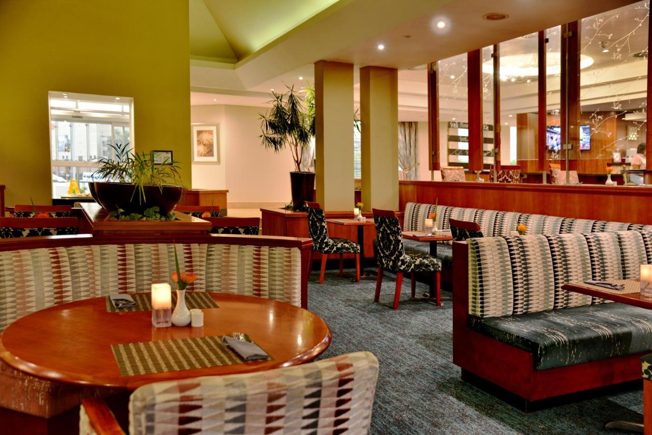 ซิตี้ ลอดจ์ โฮเต็ล โบลเอมฟอนเทน Hotel บลูมฟอนเทน ภายนอก รูปภาพ