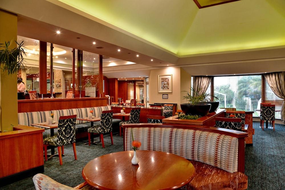 ซิตี้ ลอดจ์ โฮเต็ล โบลเอมฟอนเทน Hotel บลูมฟอนเทน ภายนอก รูปภาพ