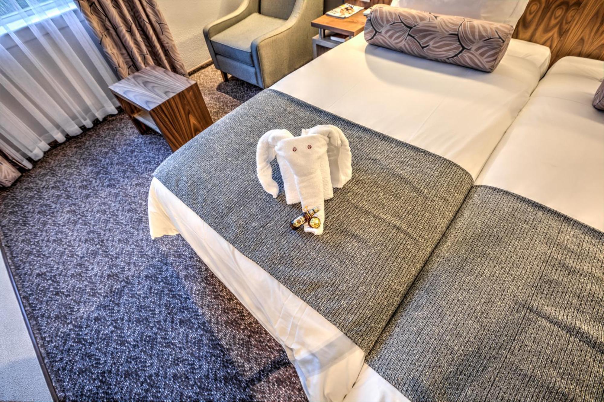 ซิตี้ ลอดจ์ โฮเต็ล โบลเอมฟอนเทน Hotel บลูมฟอนเทน ห้อง รูปภาพ